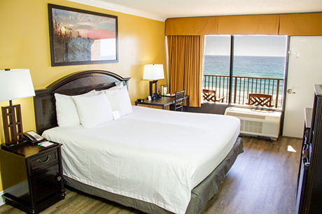 Hotel rooms in Fort Walton Beach FL