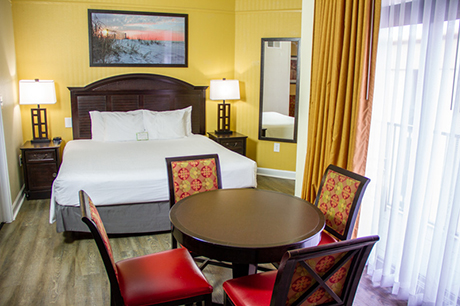 Hotel rooms in Fort Walton Beach FL