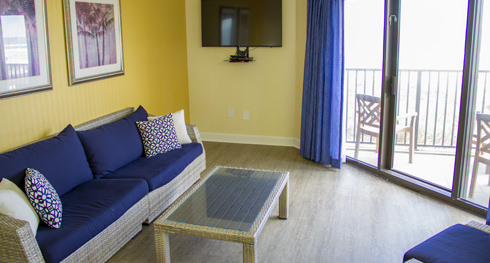 Hotel Accommodation in Ft. Walton Beach