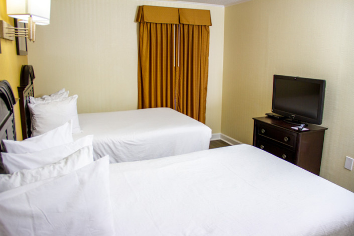 hotel rooms in fort walton beach area