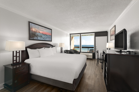 Hotel rooms in Fort Walton Beach FL