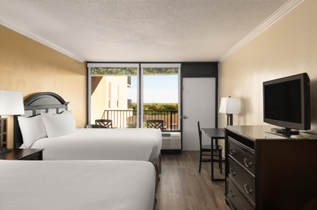 Hotel rooms in Fort Walton Beach FL