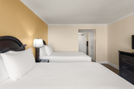 Hotel rooms in Fort Walton Beach FL