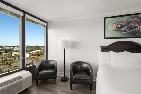 Hotel rooms in Fort Walton Beach FL